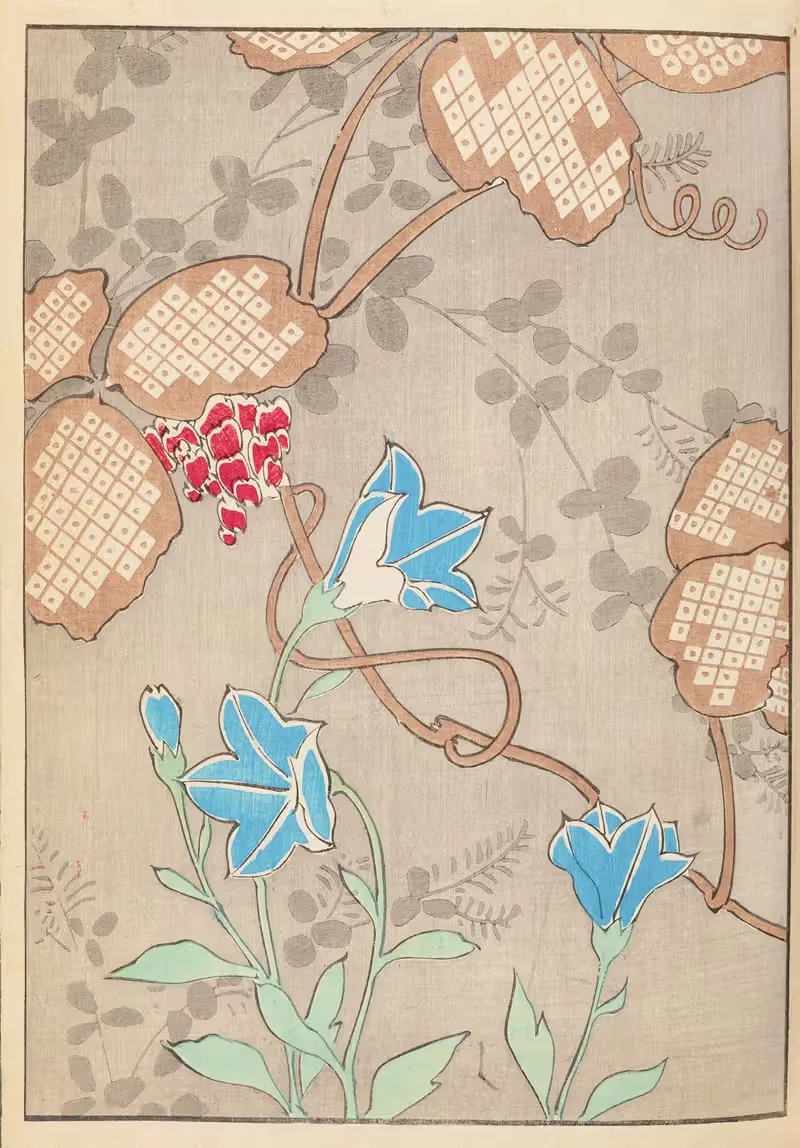 Шин-Бидзюцкай Пл.399 by Фуруя Кодзин, 1901-1902 — digital art print download