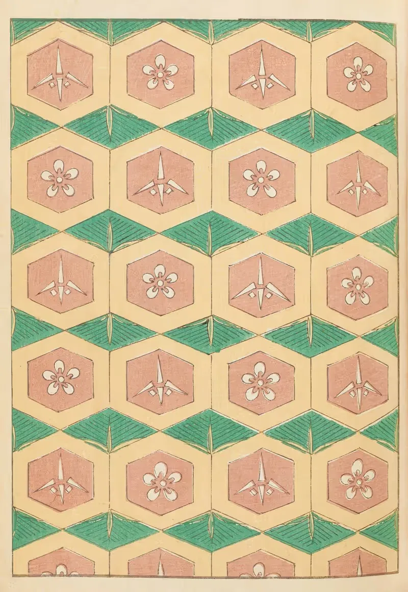 Шин-Бидзюцукаи Пл.409 by Фуруя Кодзин, 1901-1902 — digital art print download