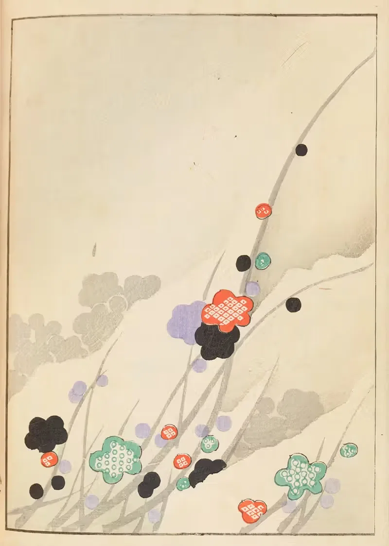 Син-Бидзюцукаи, Пл.420 by Фуруя Кодзин, 1901-1902 — digital art print download