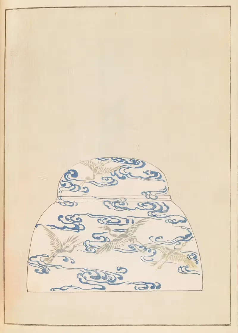 Син-Бидзюцукаи, Пл.422 by Фуруя Кодзин, 1901-1902 — digital art print download