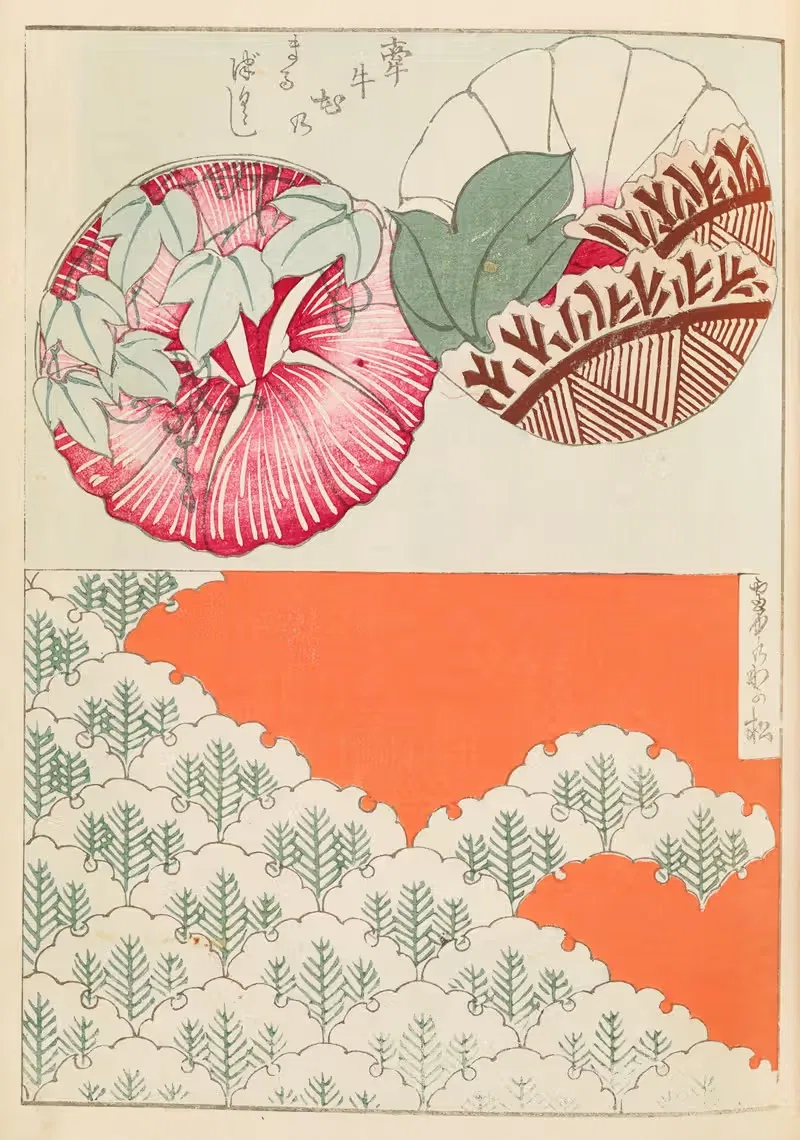 Шин-Бидзюцукаи Пл.423 by Фуруя Кодзин, 1901-1902 — digital art print download