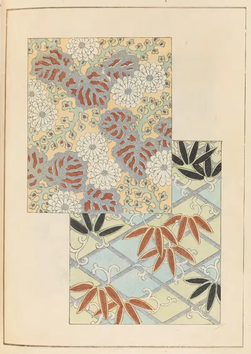 Син-Бидзюцукэй, Пл.436 by Фуруя Кодзин, 1901-1902 — digital art print download