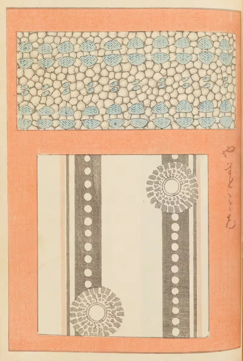 Shin-Bijutsukai Пл.443 by Фуруя Кодзин, 1901-1902 — digital art print download