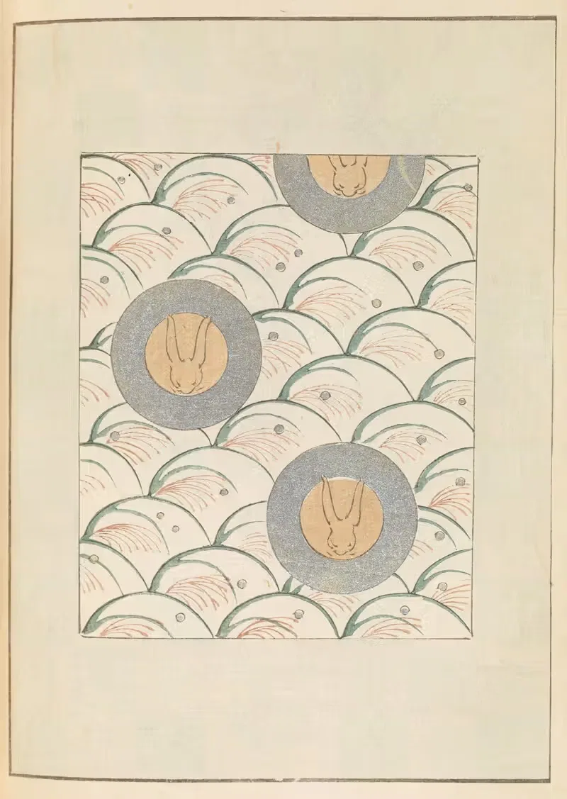 Шин-Бидзюцукаи Пл.452 by Фуруя Кодзин, 1901-1902 — digital art print download