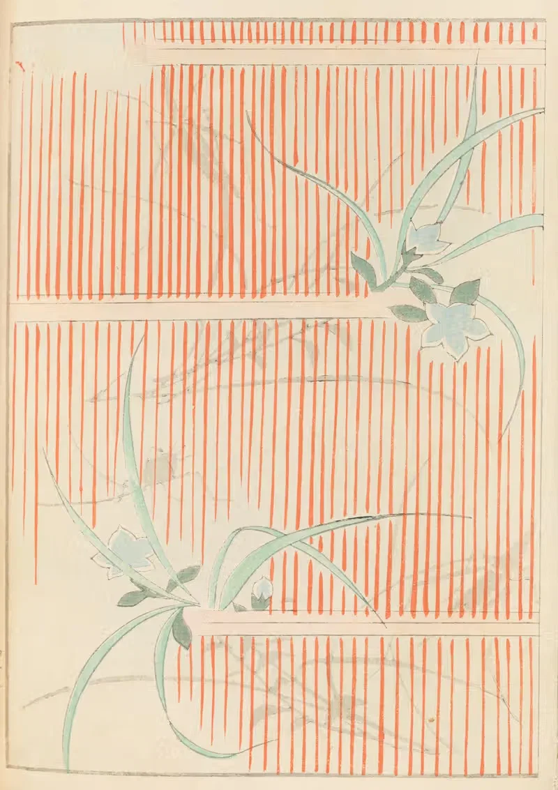 Шин-Бидзюцукаи Пл.460 by Фуруя Кодзин, 1901-1902 — digital art print download