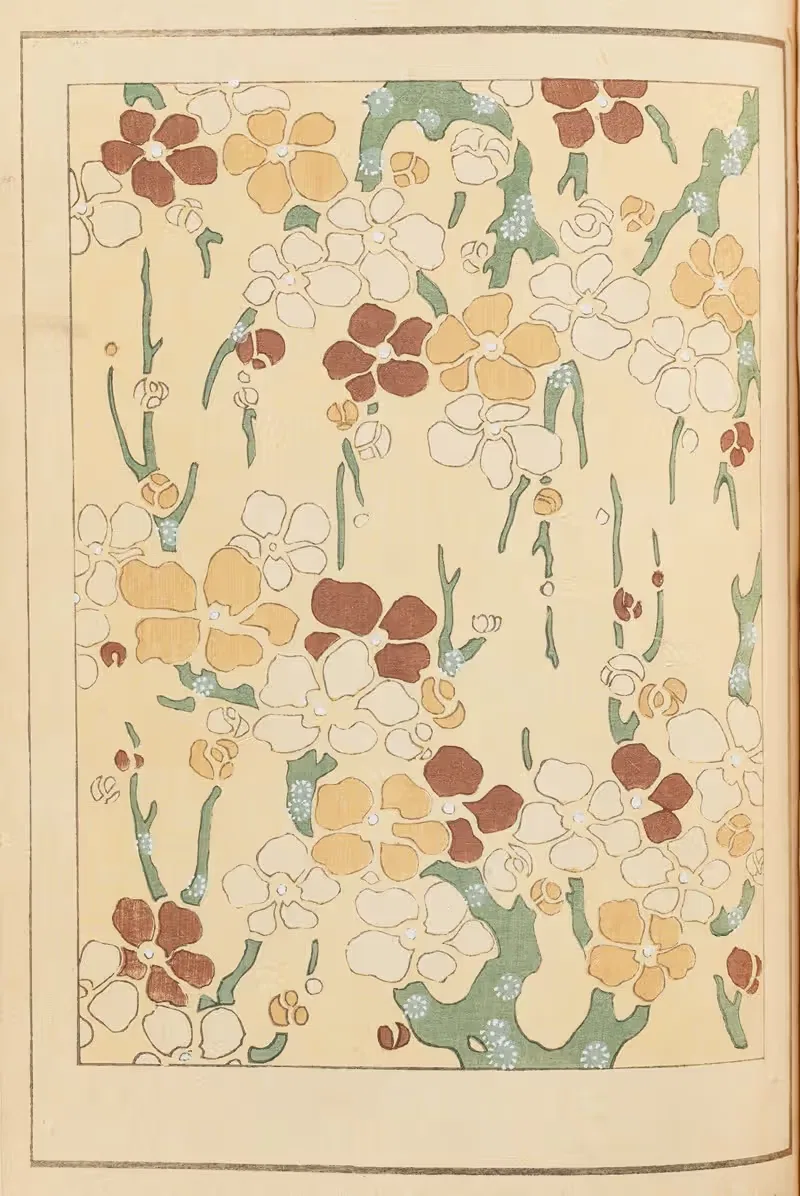 Син-Бидзюцукаи Пл.465 by Фуруя Кодзин, 1901-1902 — digital art print download