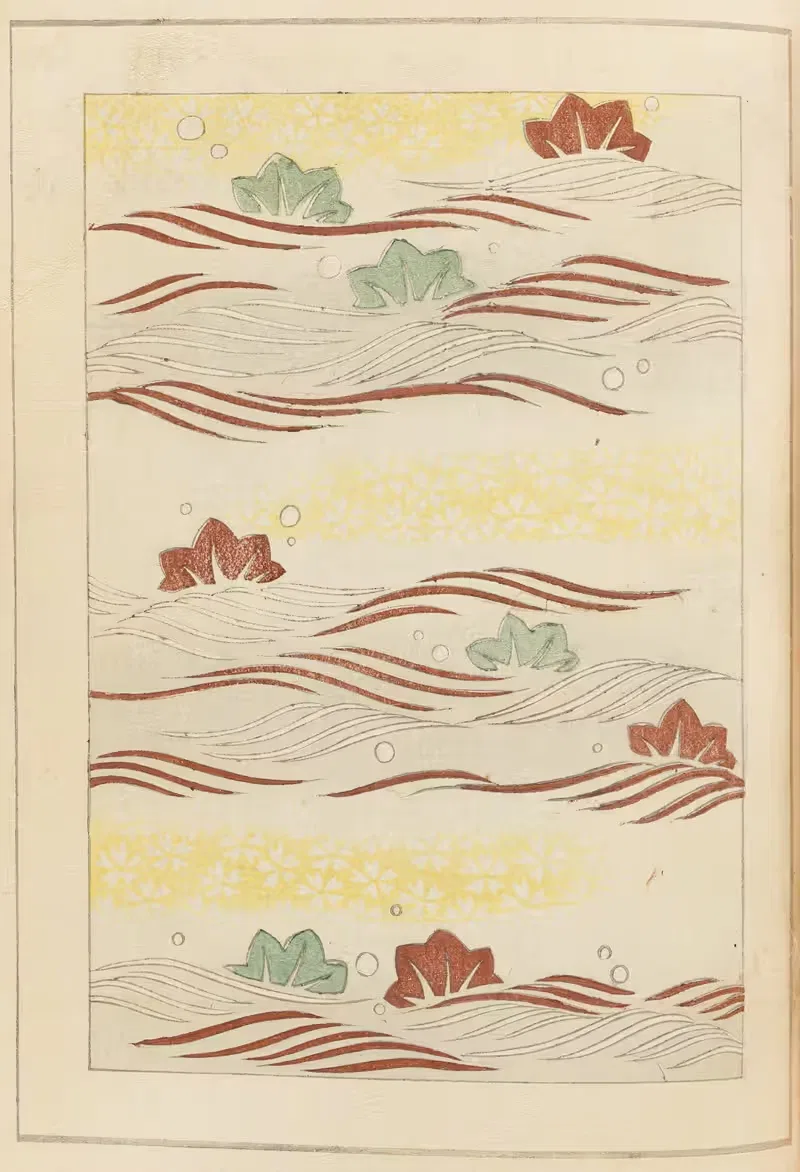 Син-Бидзюцукаи Pl.483 by Фуруя Кодзин, 1901-1902 — digital art print download