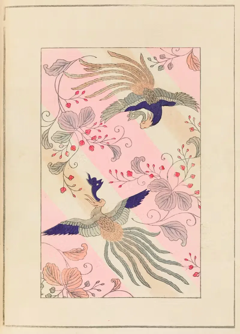 Син-Бидзюцукаи Пл.488 by Фуруя Кодзин, 1901-1902 — digital art print download