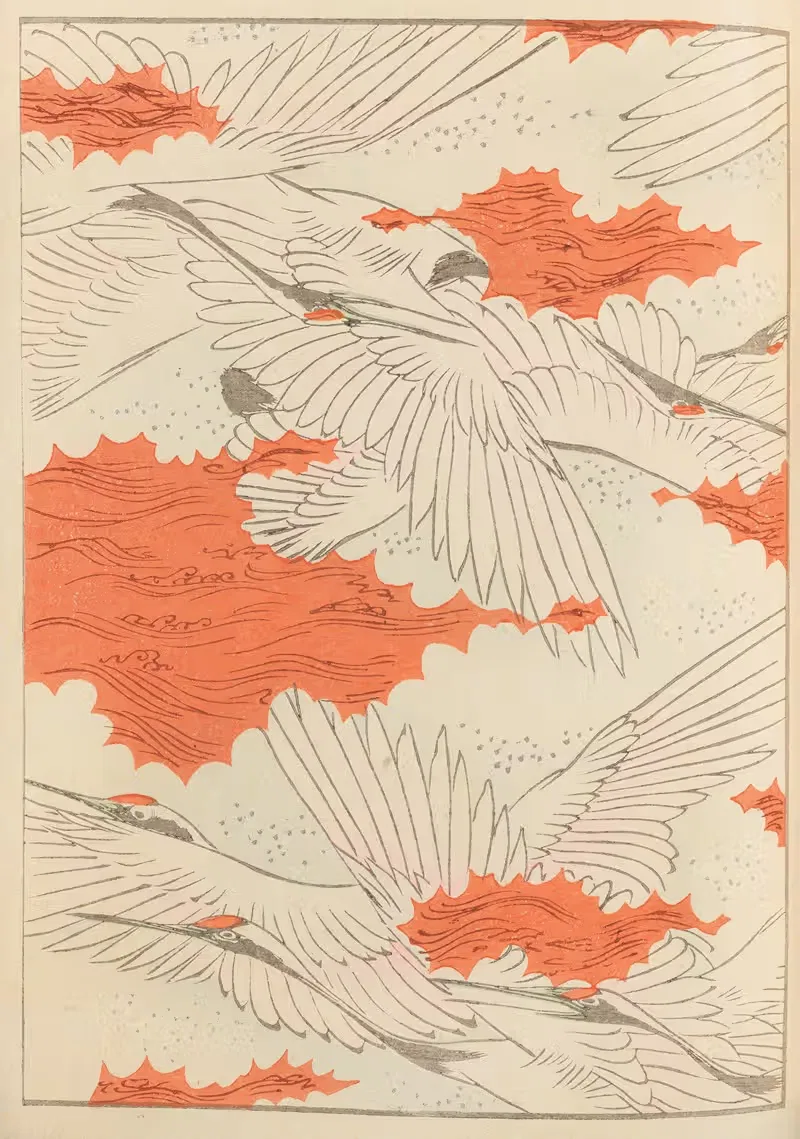 Син-Бидзюцуккай by Фуруя Кодзин, 1901-1902 — digital art print download