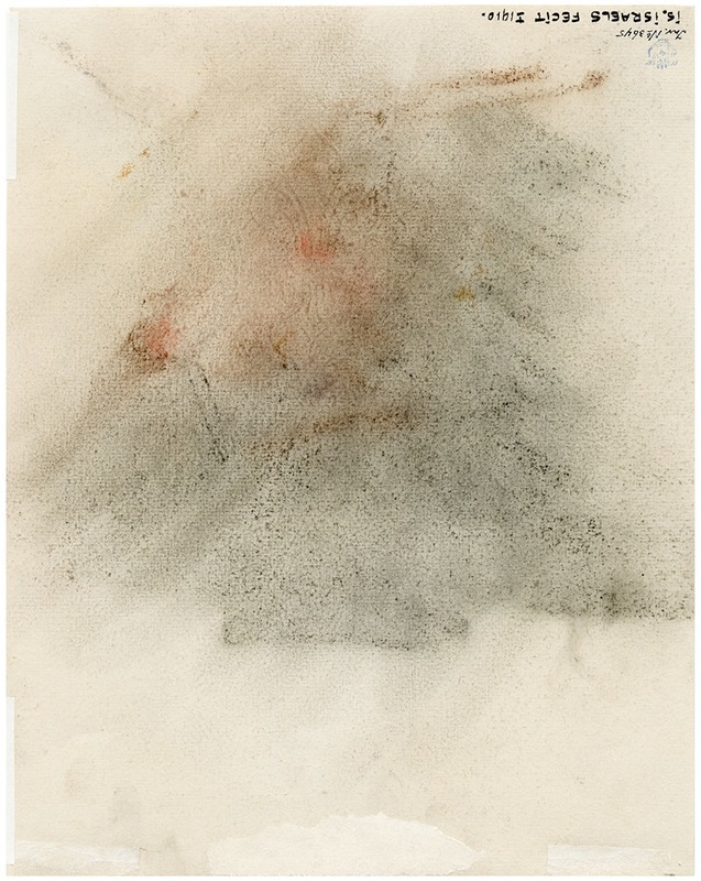 Hoofd van jonge vrouw 2 by Исаак Исраэлс, 1910 — digital art print download