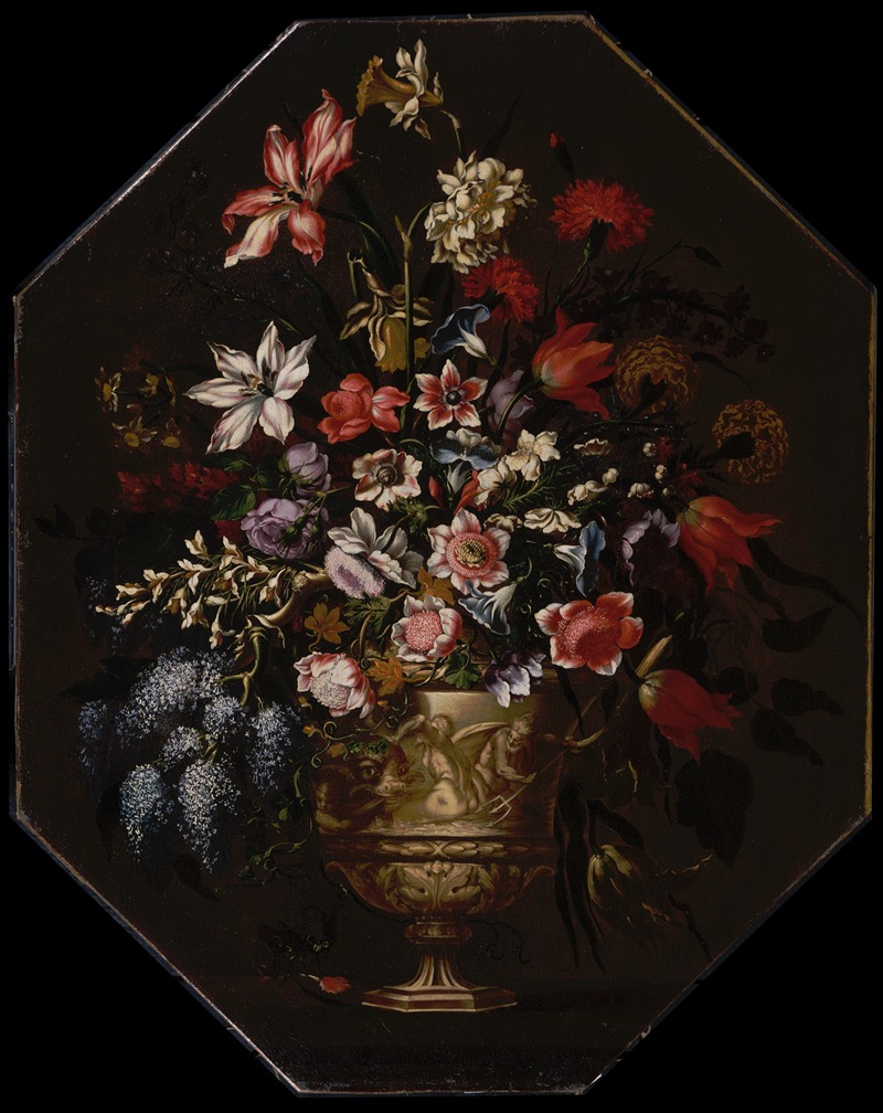 Still Life by Bartolomé Pérez — digital art print download