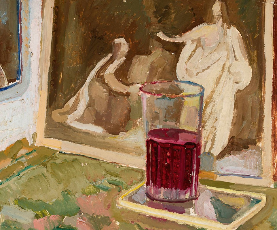 Still life by Зигмунт Валишевский — digital art print download