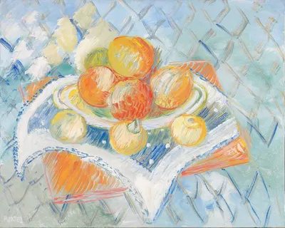 Still life by Сигрид Хьертен — digital art print download