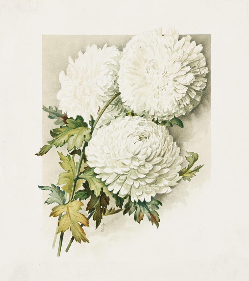 Christmas eve by James Callowhill, 1861–1897 — digital art print download