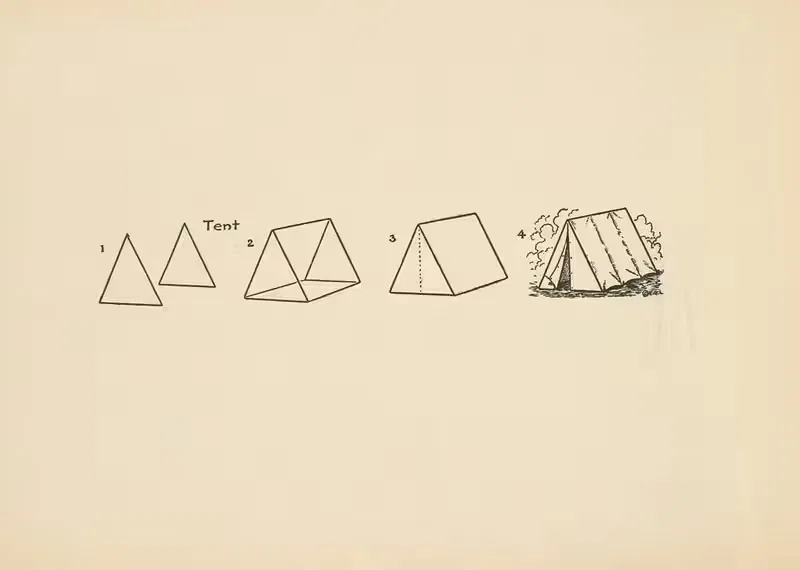 What to draw and how to draw it Pl.04 — Edwin George Lutz