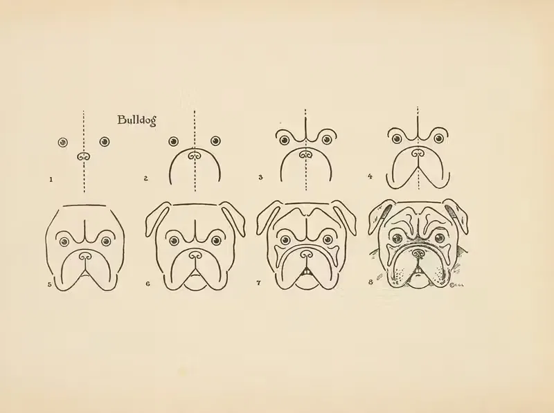 What to draw and how to draw it Pl.24 — Edwin George Lutz