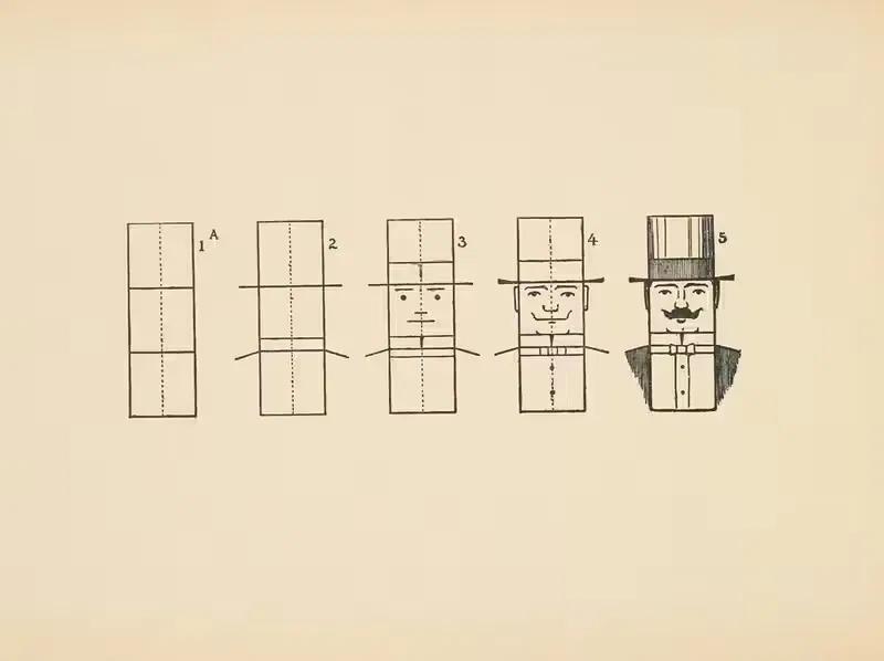 What to draw and how to draw it Pl.46 — Edwin George Lutz