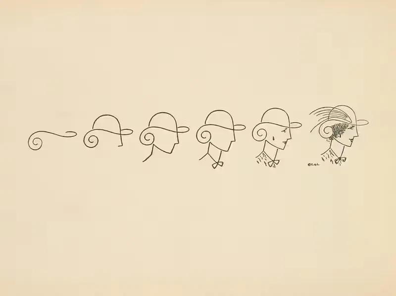 What to draw and how to draw it Pl.66 — Edwin George Lutz