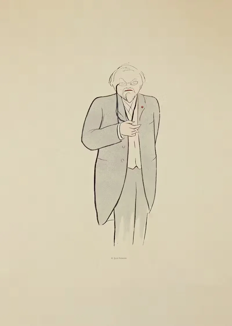 70 рисунков Каппиелло Пл.08 by Леонетто Каппьелло, 1905 — digital art print download