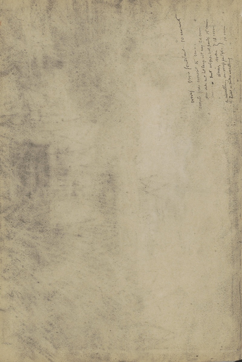 Notitie by Ян Вет, 1874 - 1925 — digital art print download