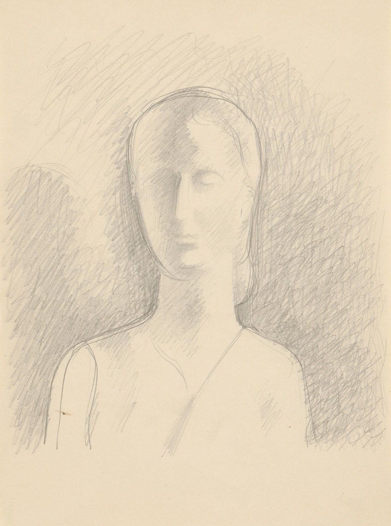 Sketchbook by Микулаш Галанда, 1937–1939 — digital art print download