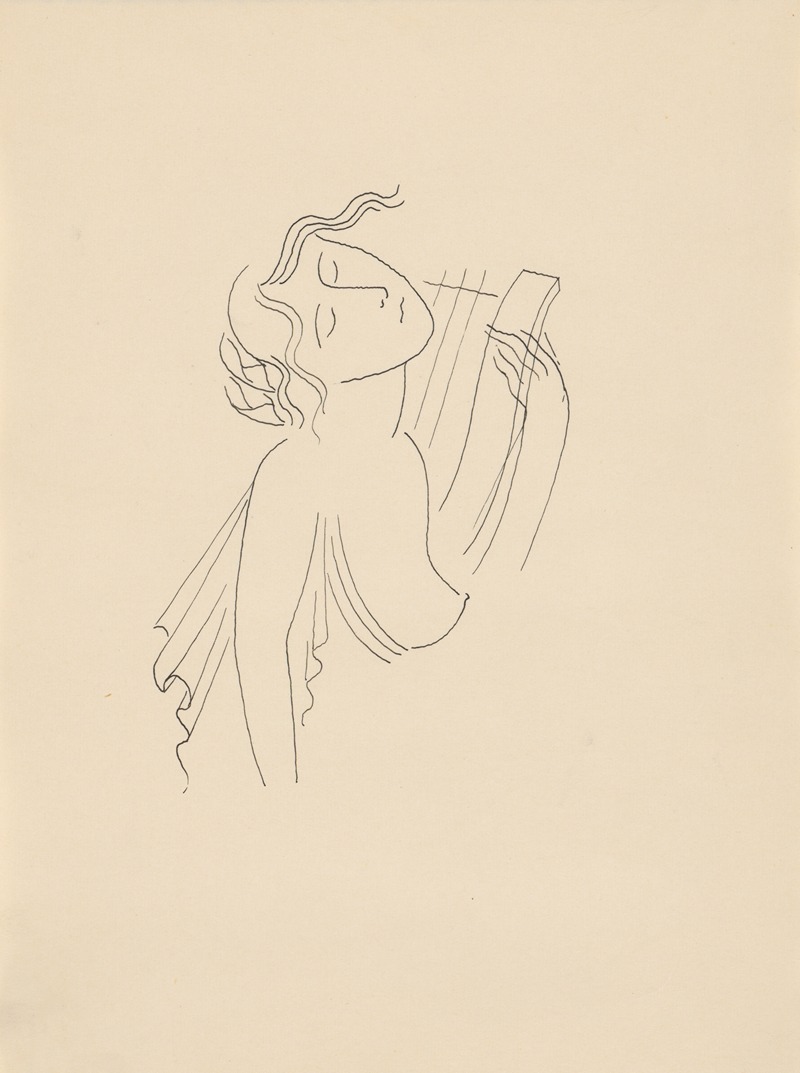 Sketchbook by Микулаш Галанда, 1937–1939 — digital art print download