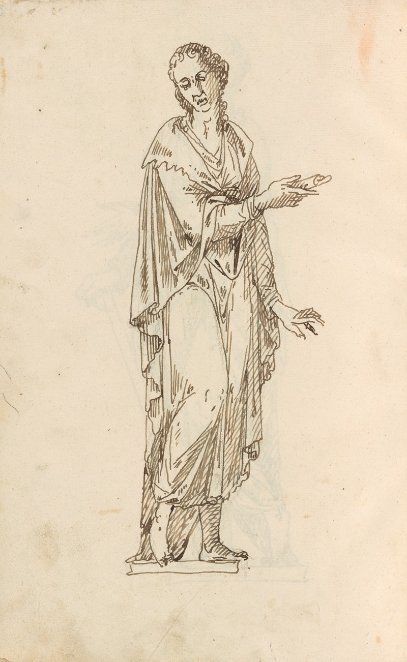 Altar pieces and decorations Pl.022 by Anonymous, 1573 — digital art print download