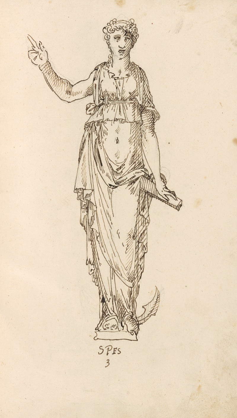 Altar pieces and decorations Pl.051 by Anonymous, 1573 — digital art print download