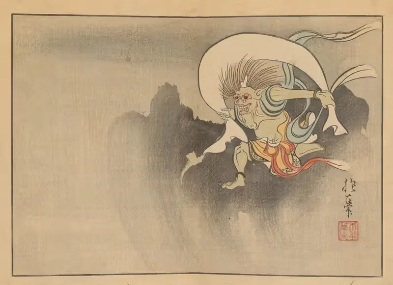 Сакаи Хо̄ицу гаджо̄ — Сакаи Хо̄ицу