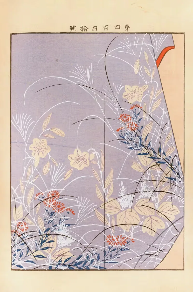 Ячигуса в. 15, Пл.20 by Сэйко Уэно, 1902-1903 — digital art print download