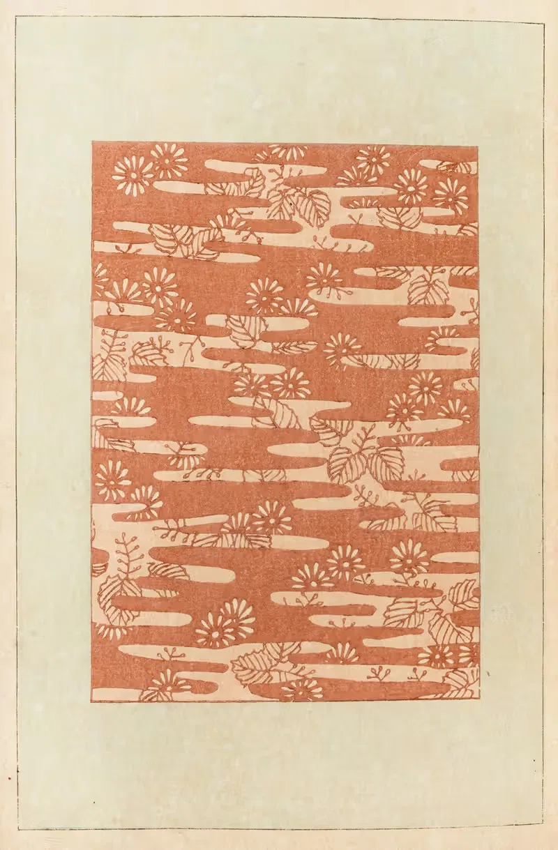 Шин цзюань, пл. 10 by Накаясу Синзабуро, 1892 — digital art print download