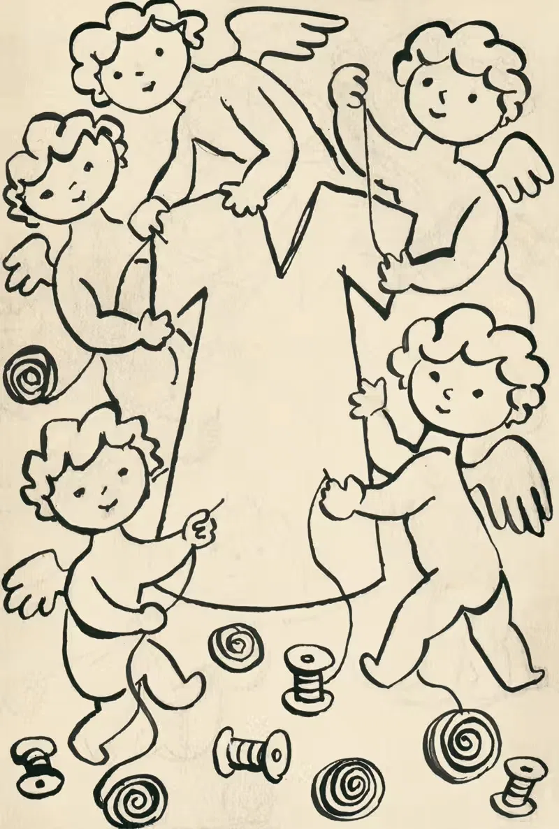 I Had a Dog and a Cat Pl 24 — Josef Čapek