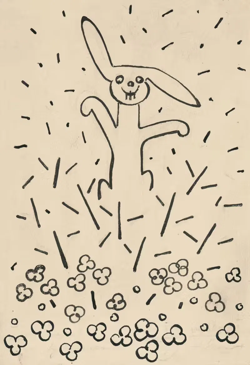 I Had a Dog and a Cat Pl 28 — Josef Čapek
