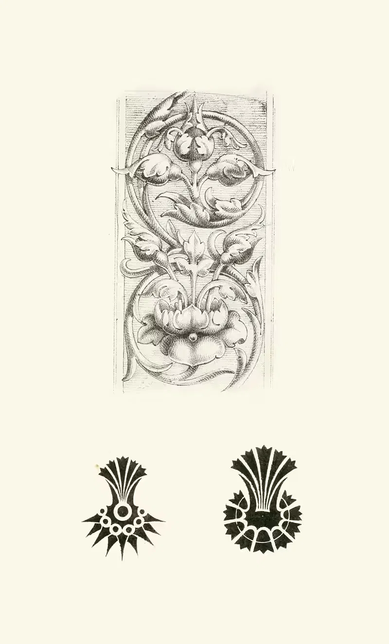 The Art of Decorative Design pl02 — Christopher Dresser