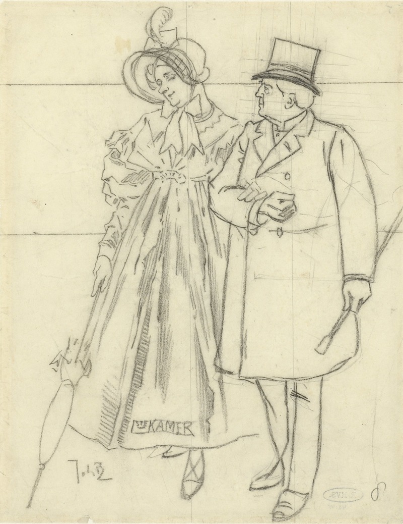 Abraham Kuyper en de Eerste Kamer — Йохан Бракенсик