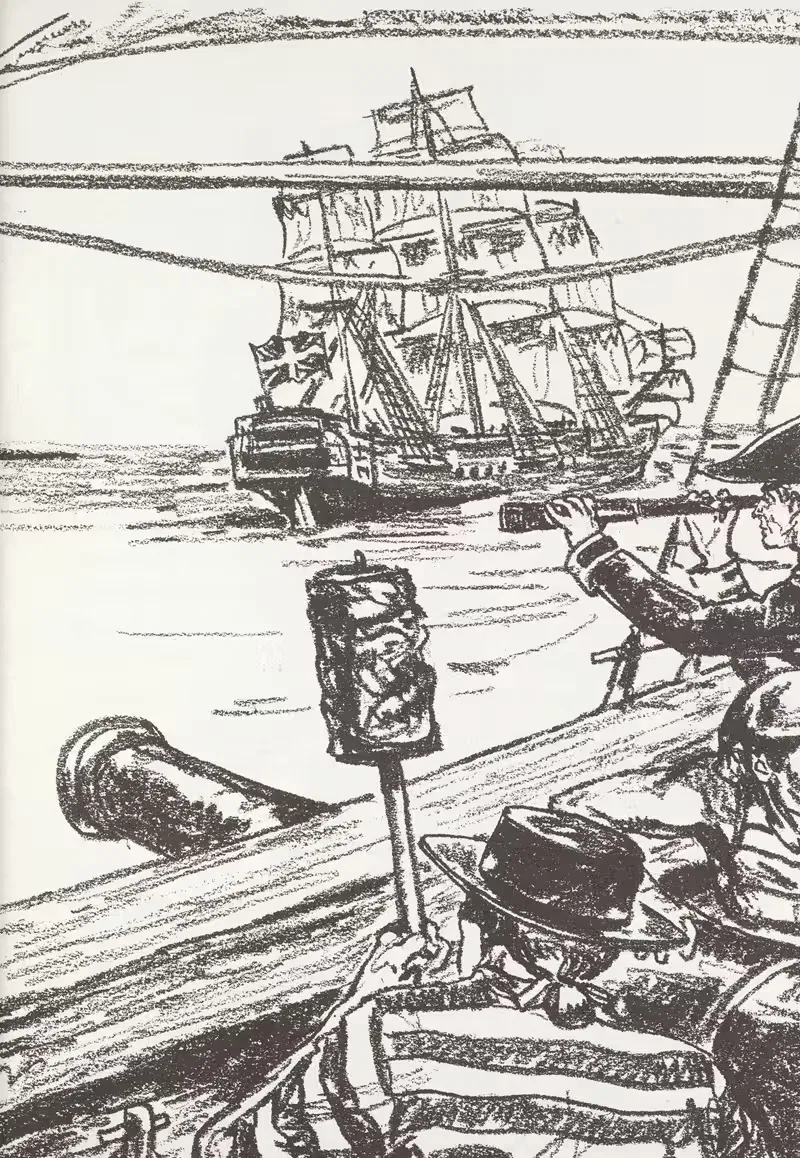 Getting to Know the British West Indies pl7 — Shannon Stirnweis