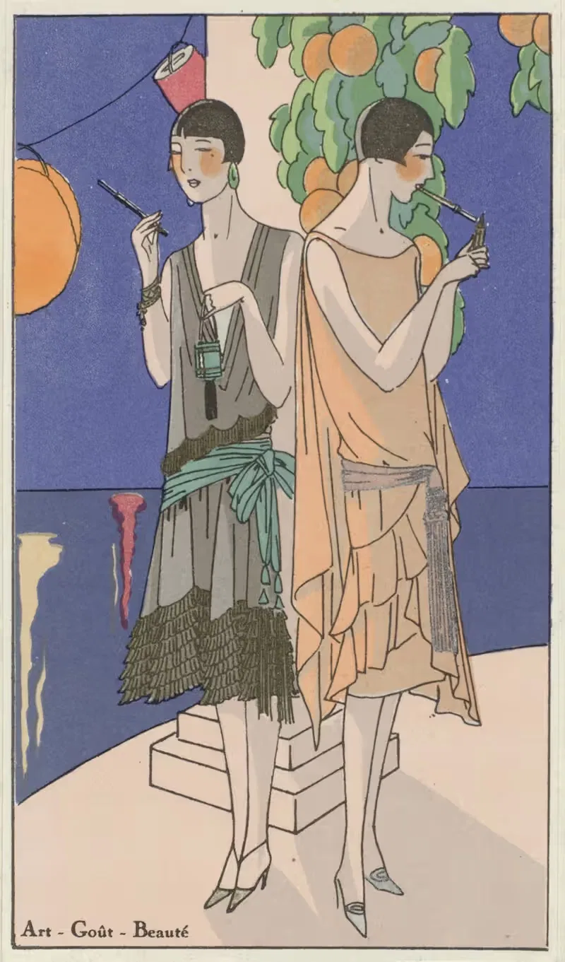 Создание Премет; Создание Дёйю by Аноним, 1926 — digital art print download