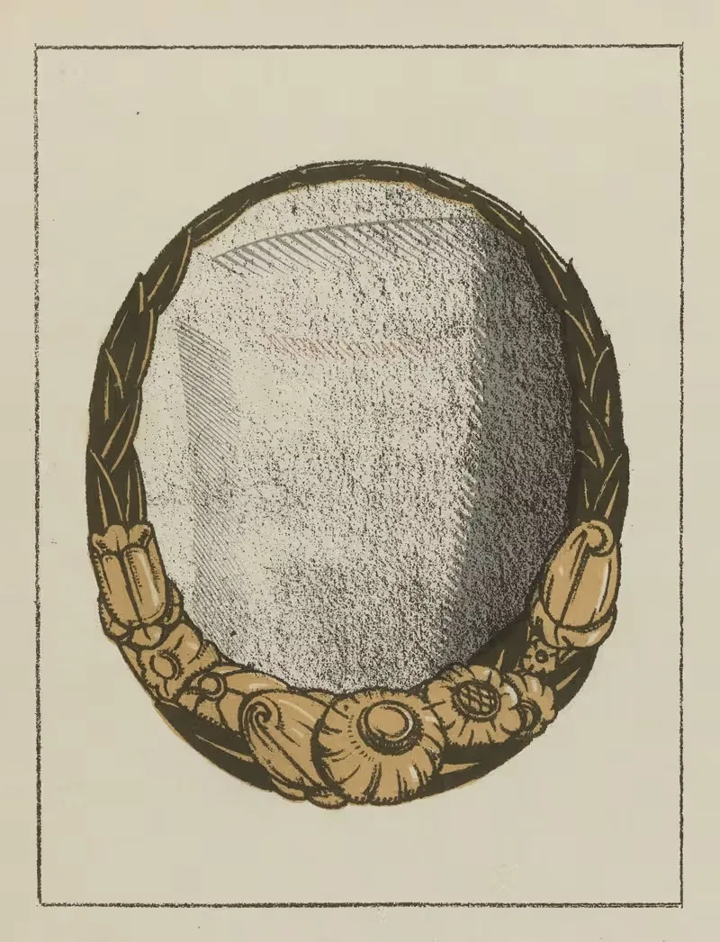 Furnishings and Interiors — Süe et Mare