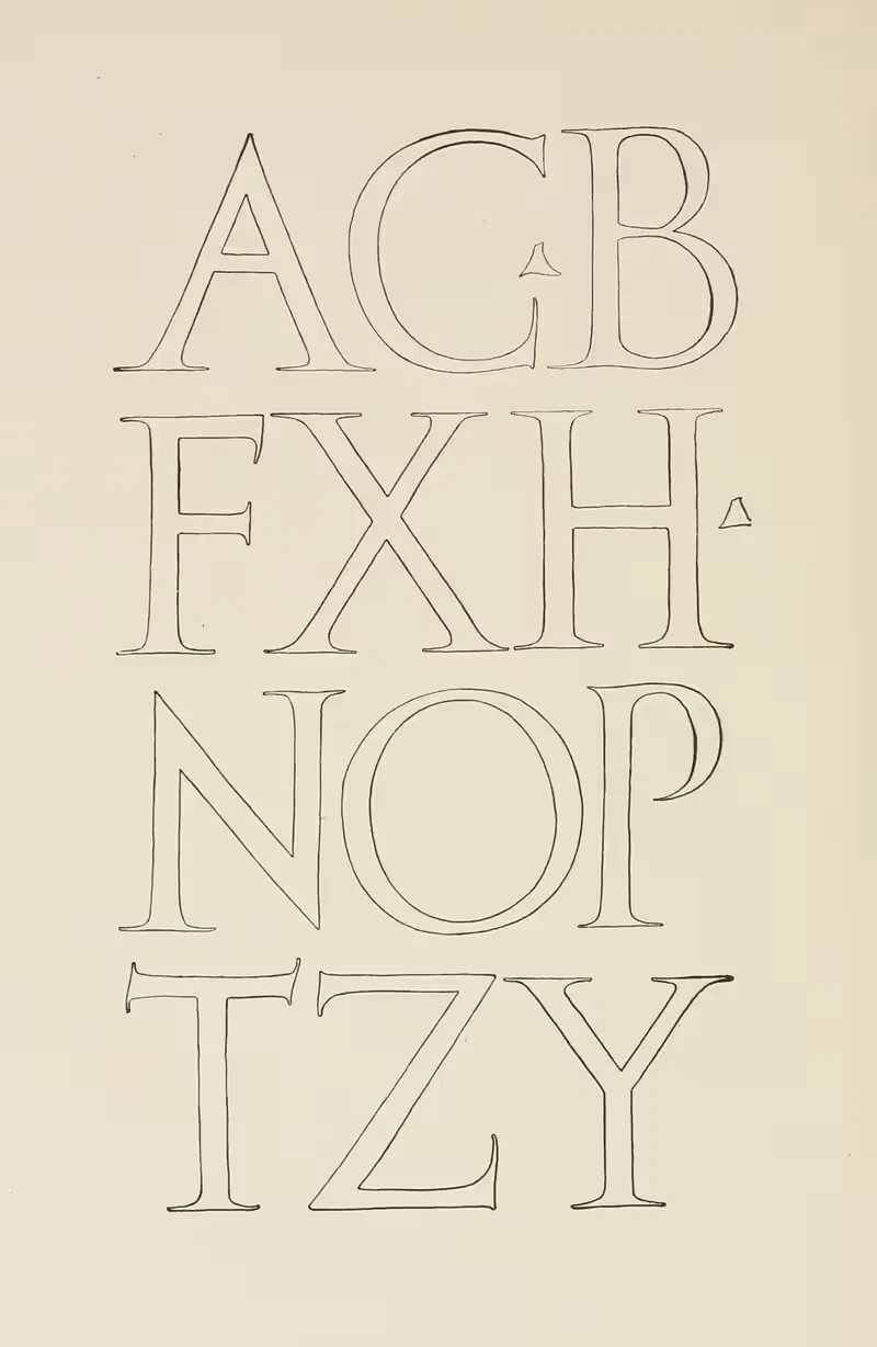 Классические капители, вырезанные из мрамора 3 by Фрэнк Шуто Браун, 1902 — digital art print download