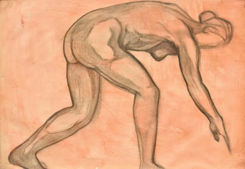 В стиле Артеты by Хосе де Мартин Симон, 1958 — digital art print download