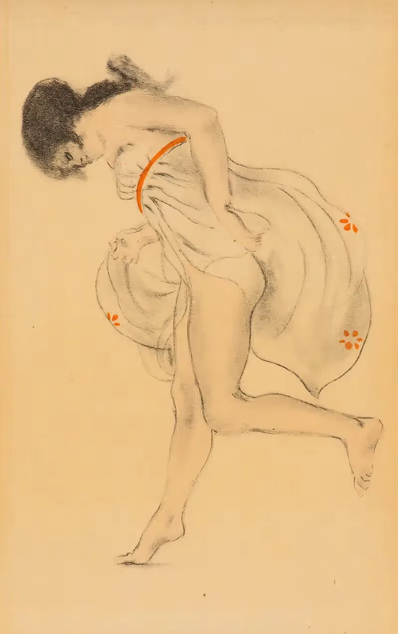 La Maison de la petite Livia — Armand Rassenfosse