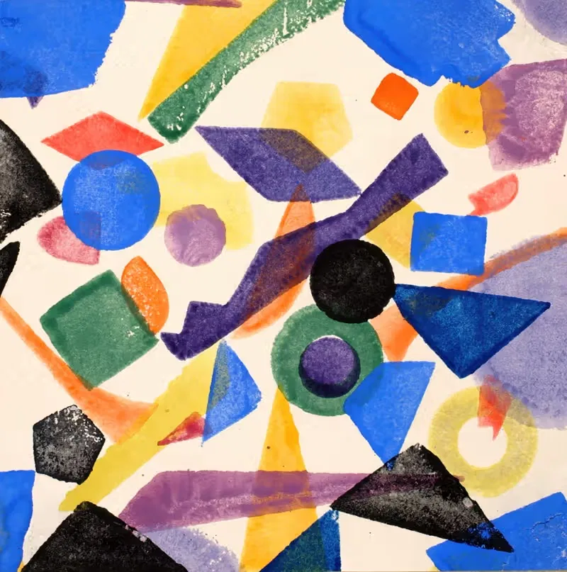 Untitled — Jay Van Everen