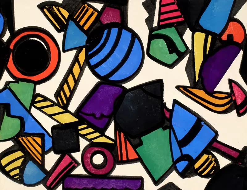 Untitled — Jay Van Everen