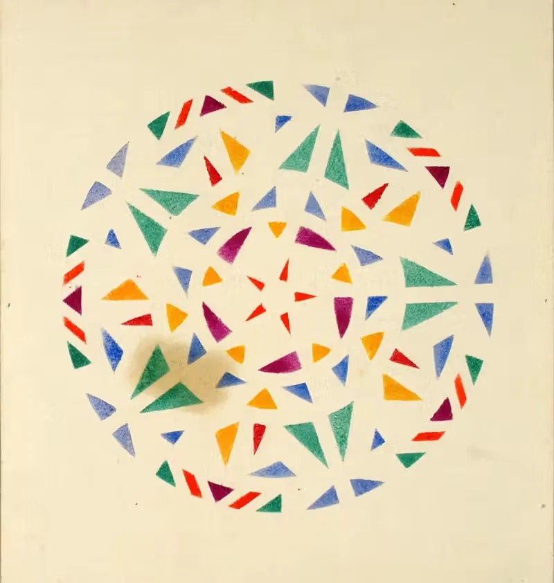 Untitled — Jay Van Everen