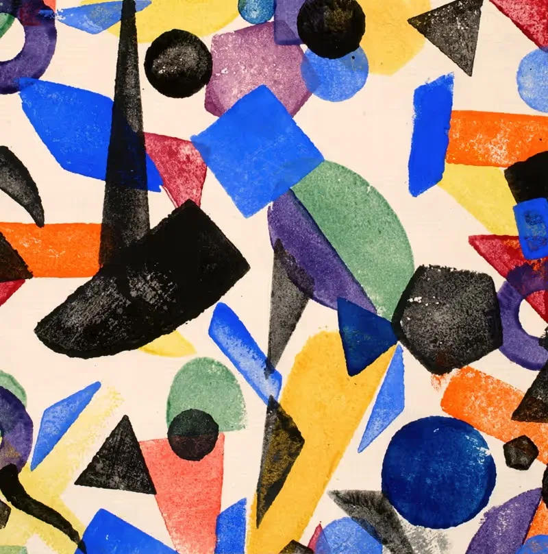 Untitled — Jay Van Everen