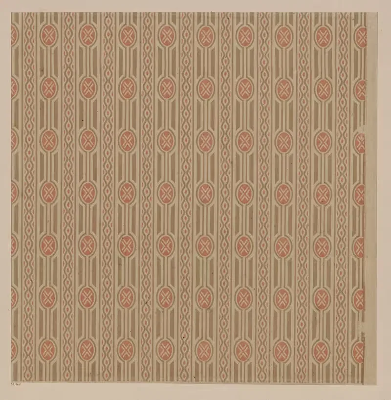 Lithografiertes Papier by Emil Rudolf Weiss, 1895 - 1903 — digital art print download
