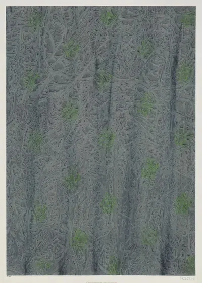 Клейстерpapier (структуры) by Эмми Хоттенрот, 1880 - 1908 — digital art print download