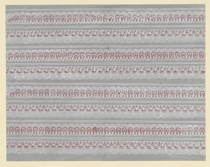 Modeldruckpapier — Remondini