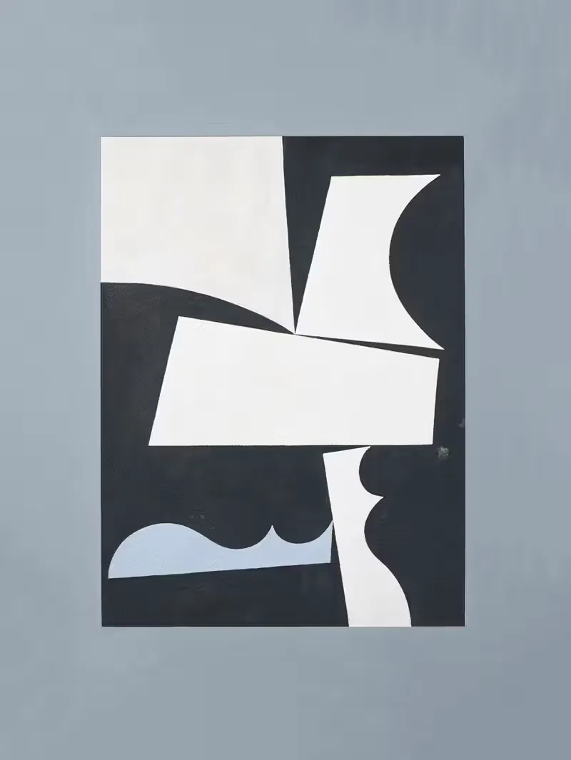 Планы профилированные по кривым и план by София Тайбер-Арт, 1935 — digital art print download