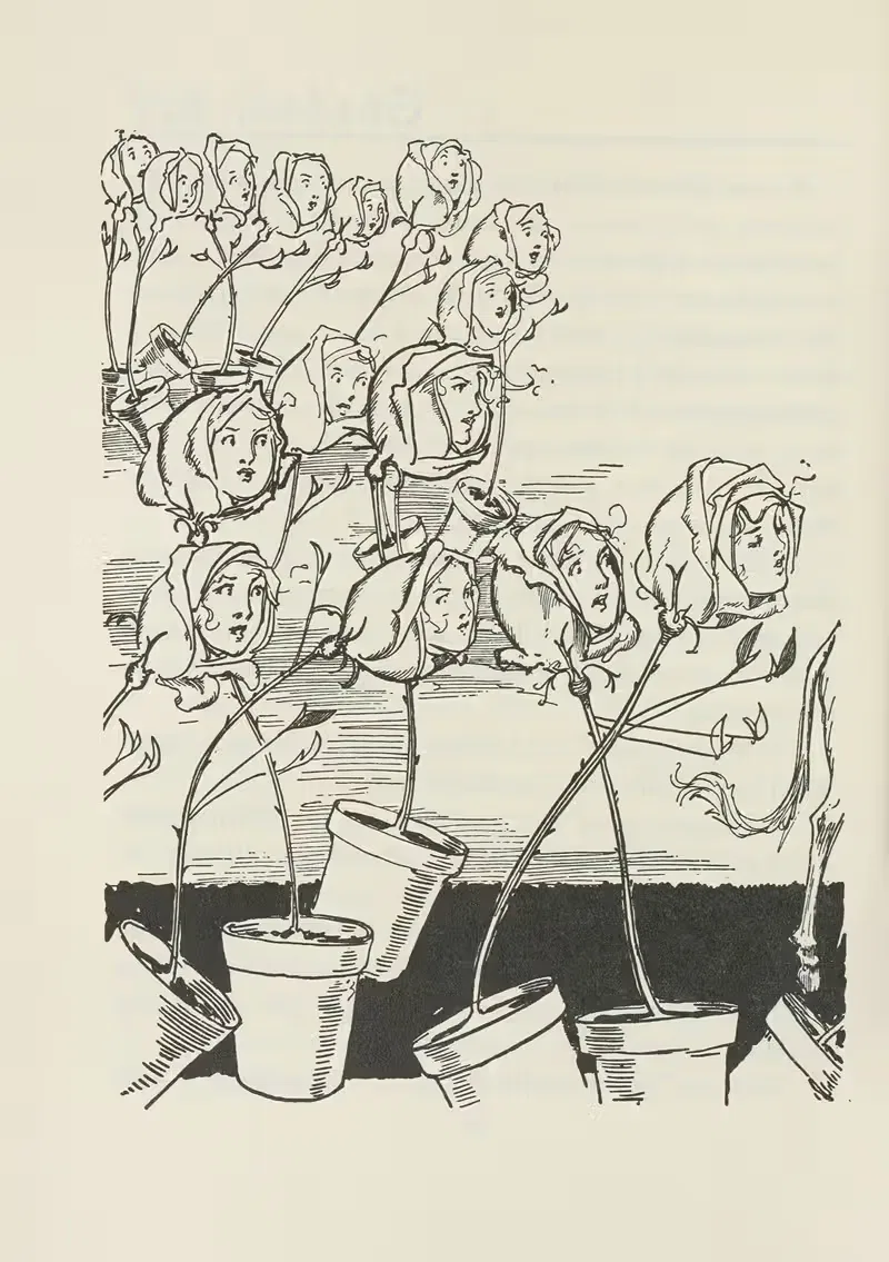 Tik-Tok of Oz Pl.10 — John Rea Neill